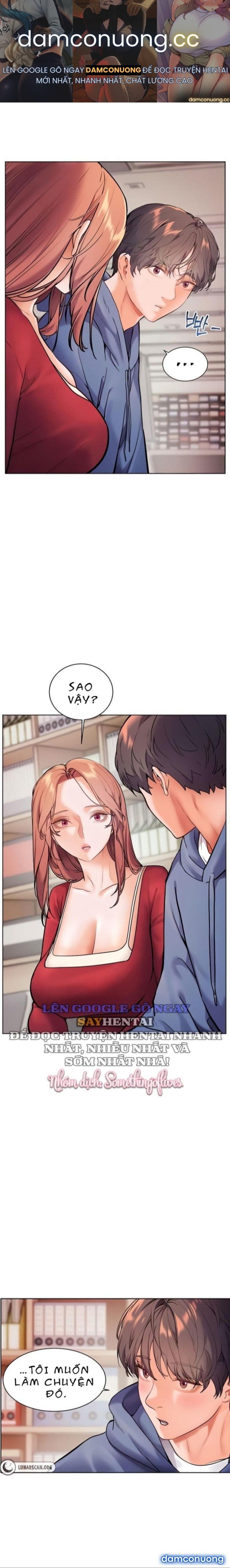 đọc truyện Phi Vụ Triệu Đô: Gia Sư Chương 18 ảnh 2 tại Thiên Thai Truyện