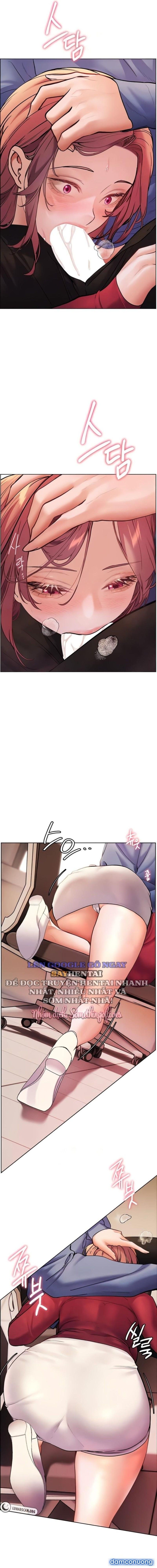 đọc truyện Phi Vụ Triệu Đô: Gia Sư Chương 18 ảnh 12 tại Thiên Thai Truyện