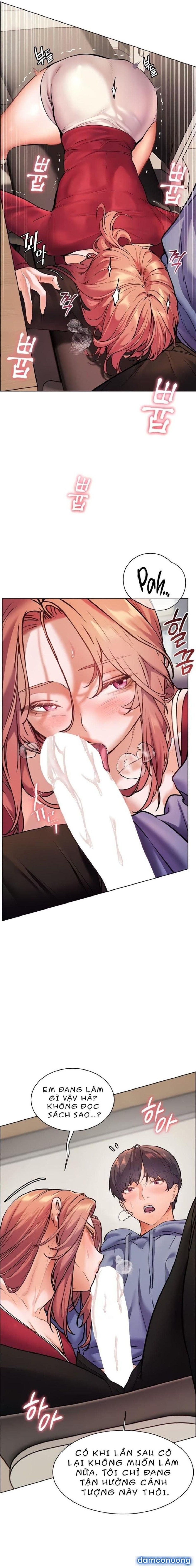 đọc truyện Phi Vụ Triệu Đô: Gia Sư Chương 18 ảnh 16 tại Thiên Thai Truyện