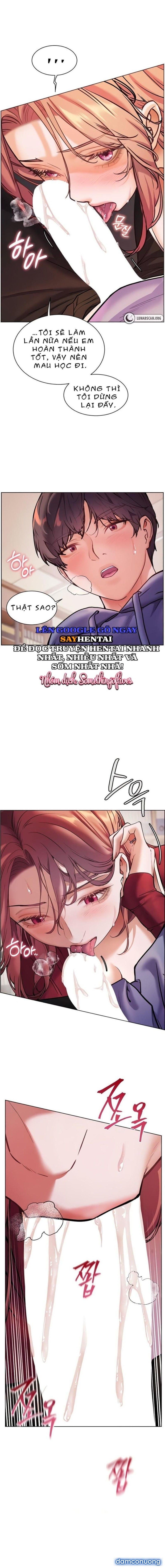 đọc truyện Phi Vụ Triệu Đô: Gia Sư Chương 18 ảnh 17 tại Thiên Thai Truyện