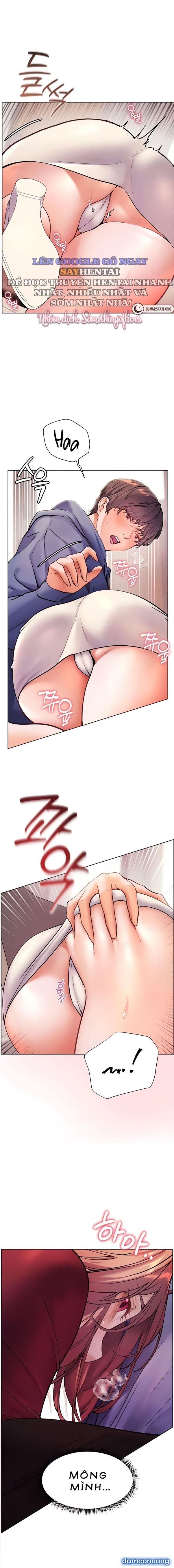 đọc truyện Phi Vụ Triệu Đô: Gia Sư Chương 18 ảnh 19 tại Thiên Thai Truyện