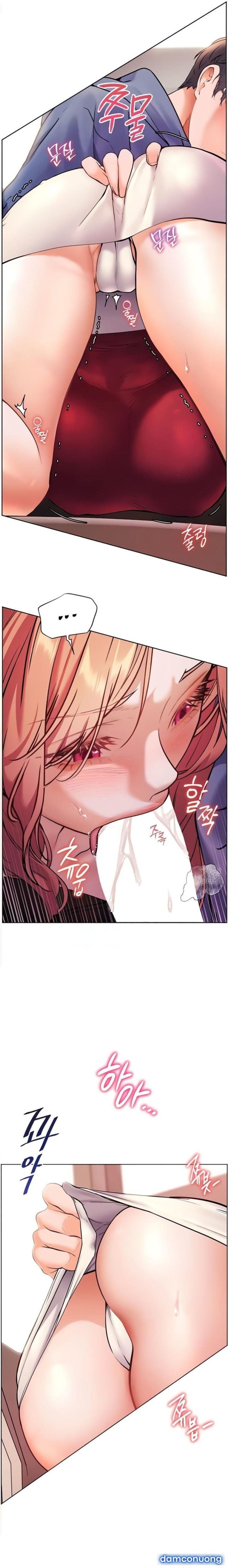 đọc truyện Phi Vụ Triệu Đô: Gia Sư Chương 18 ảnh 20 tại Thiên Thai Truyện