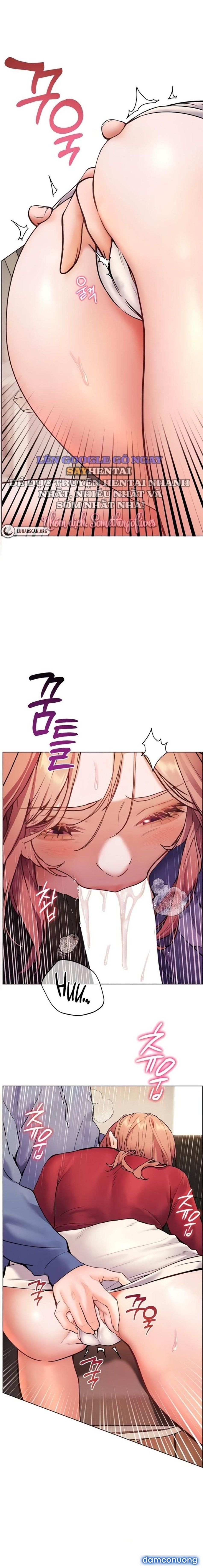 đọc truyện Phi Vụ Triệu Đô: Gia Sư Chương 18 ảnh 21 tại Thiên Thai Truyện