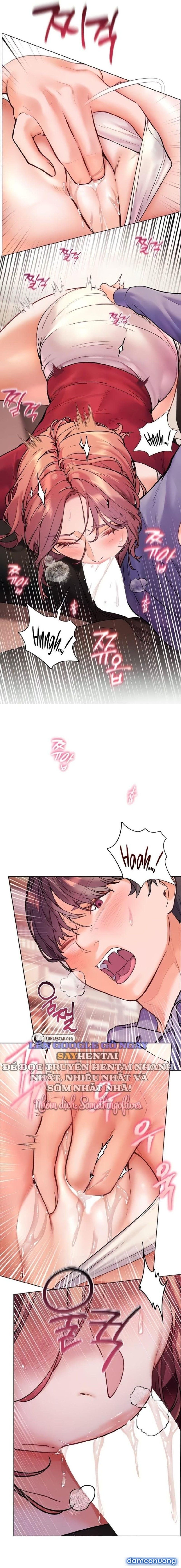 đọc truyện Phi Vụ Triệu Đô: Gia Sư Chương 18 ảnh 22 tại Thiên Thai Truyện