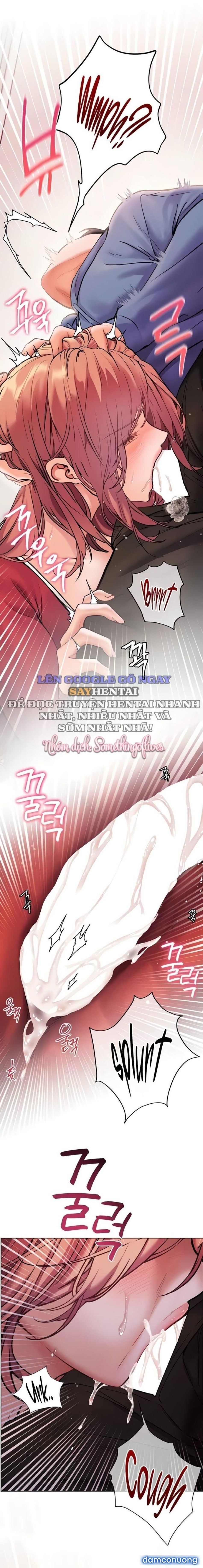 đọc truyện Phi Vụ Triệu Đô: Gia Sư Chương 18 ảnh 23 tại Thiên Thai Truyện