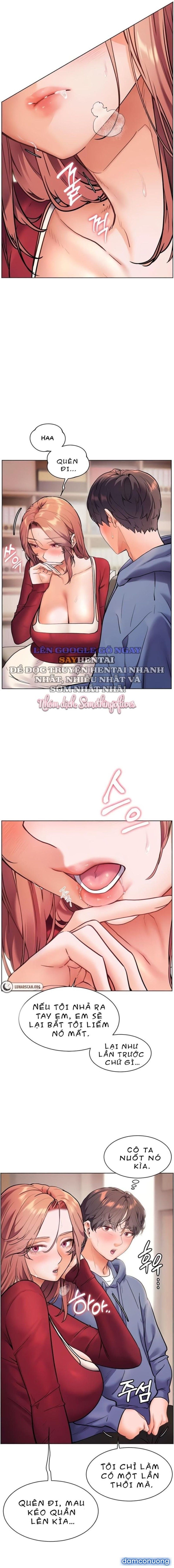 đọc truyện Phi Vụ Triệu Đô: Gia Sư Chương 18 ảnh 26 tại Thiên Thai Truyện