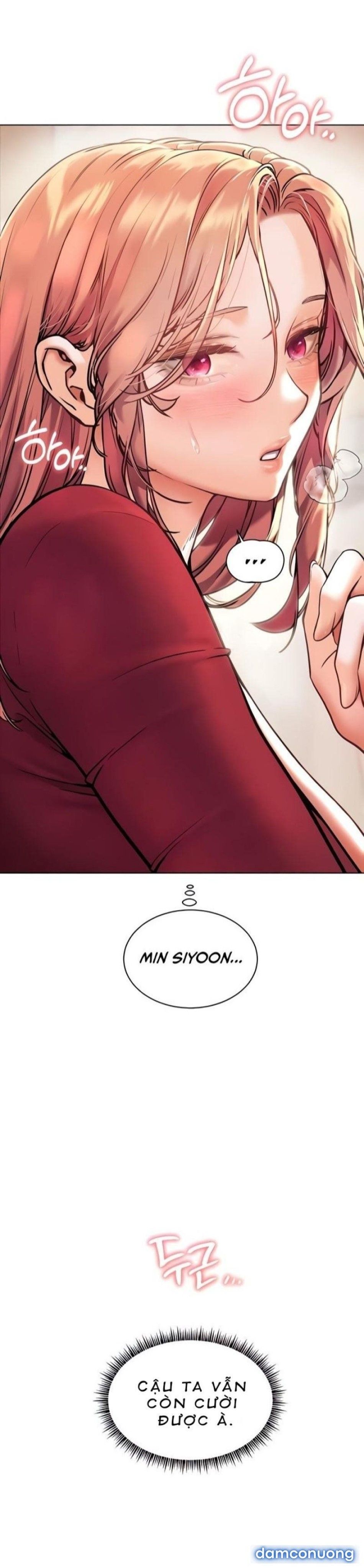 đọc truyện Phi Vụ Triệu Đô: Gia Sư Chương 18 ảnh 27 tại Thiên Thai Truyện