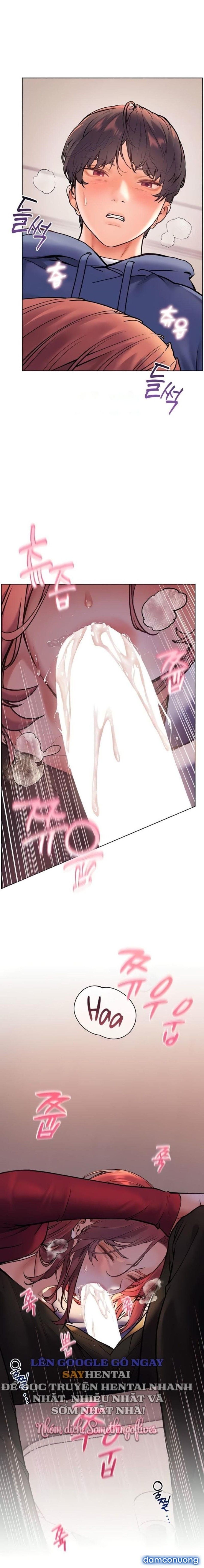 đọc truyện Phi Vụ Triệu Đô: Gia Sư Chương 18 ảnh 8 tại Thiên Thai Truyện