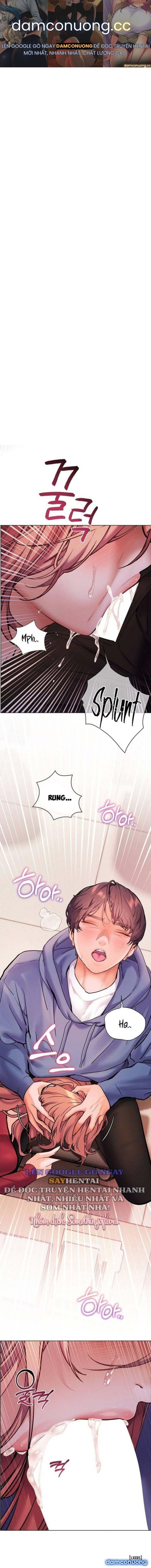 đọc truyện Phi Vụ Triệu Đô: Gia Sư Chương 19 ảnh 2 tại Thiên Thai Truyện