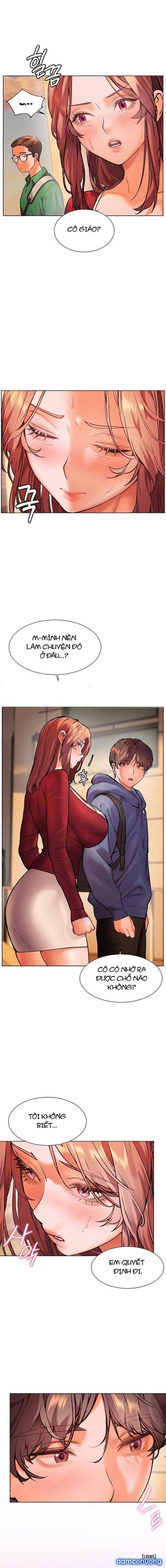 đọc truyện Phi Vụ Triệu Đô: Gia Sư Chương 19 ảnh 12 tại Thiên Thai Truyện