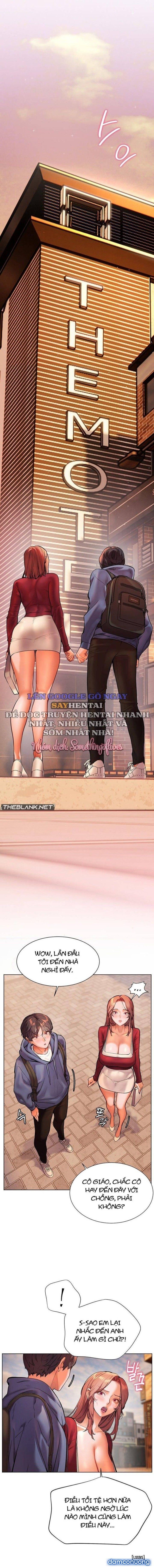 đọc truyện Phi Vụ Triệu Đô: Gia Sư Chương 19 ảnh 13 tại Thiên Thai Truyện