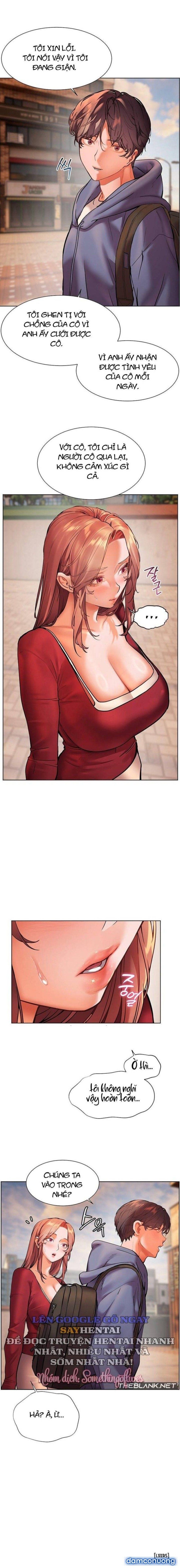 đọc truyện Phi Vụ Triệu Đô: Gia Sư Chương 19 ảnh 14 tại Thiên Thai Truyện