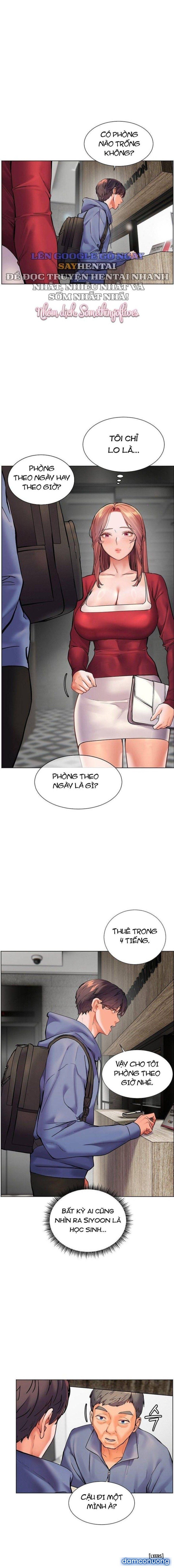 đọc truyện Phi Vụ Triệu Đô: Gia Sư Chương 19 ảnh 15 tại Thiên Thai Truyện