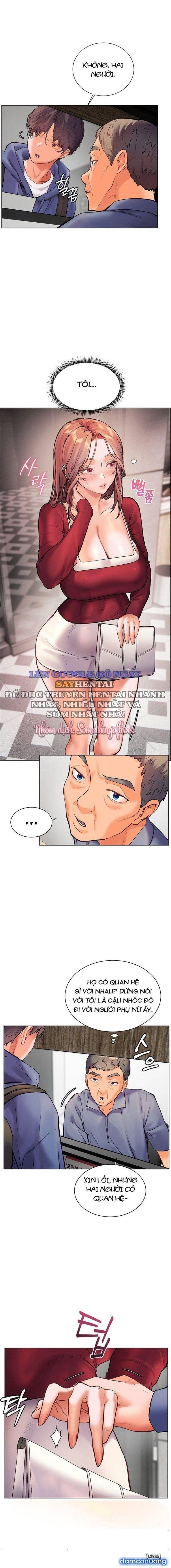 đọc truyện Phi Vụ Triệu Đô: Gia Sư Chương 19 ảnh 16 tại Thiên Thai Truyện