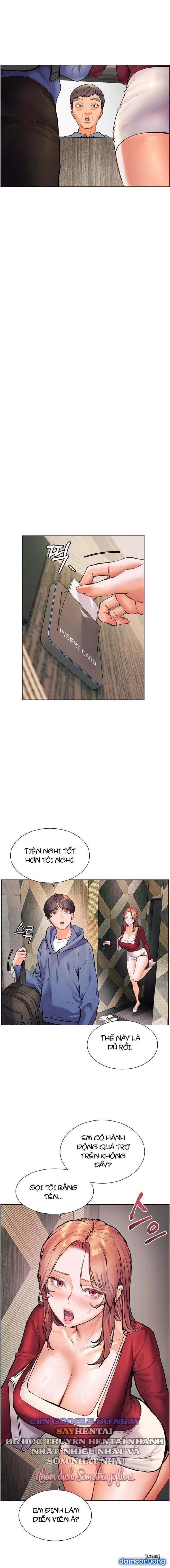 đọc truyện Phi Vụ Triệu Đô: Gia Sư Chương 19 ảnh 18 tại Thiên Thai Truyện