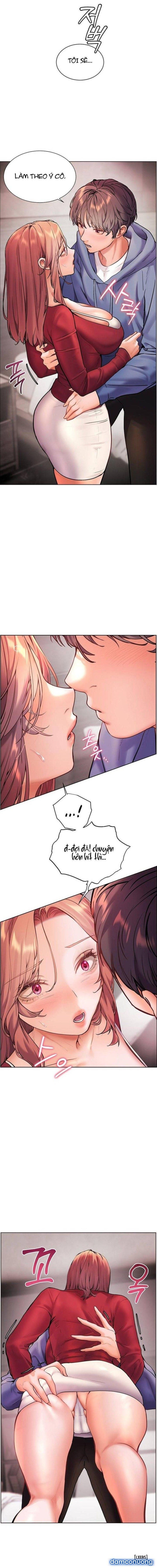 đọc truyện Phi Vụ Triệu Đô: Gia Sư Chương 19 ảnh 21 tại Thiên Thai Truyện