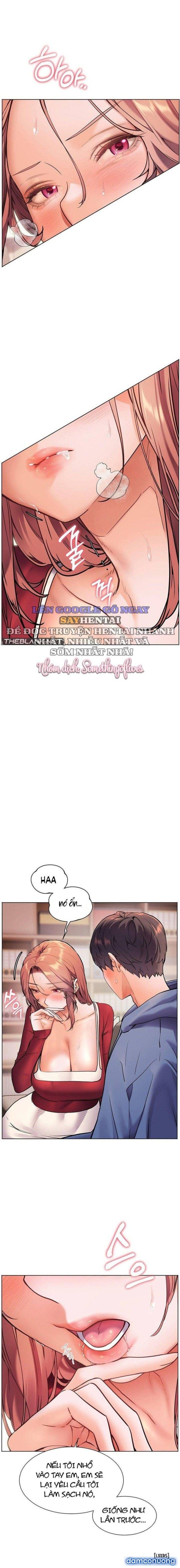 đọc truyện Phi Vụ Triệu Đô: Gia Sư Chương 19 ảnh 4 tại Thiên Thai Truyện