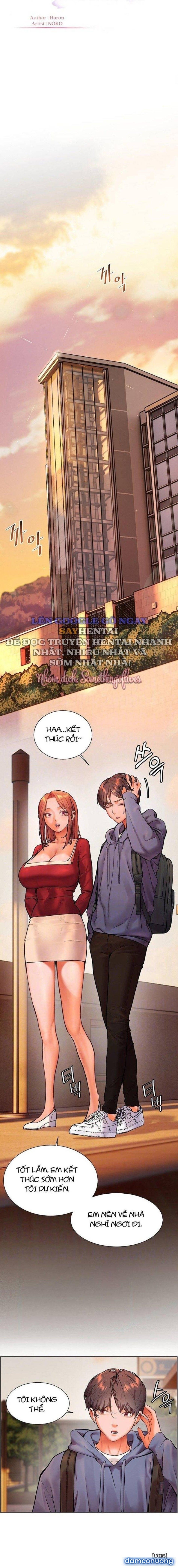 đọc truyện Phi Vụ Triệu Đô: Gia Sư Chương 19 ảnh 6 tại Thiên Thai Truyện