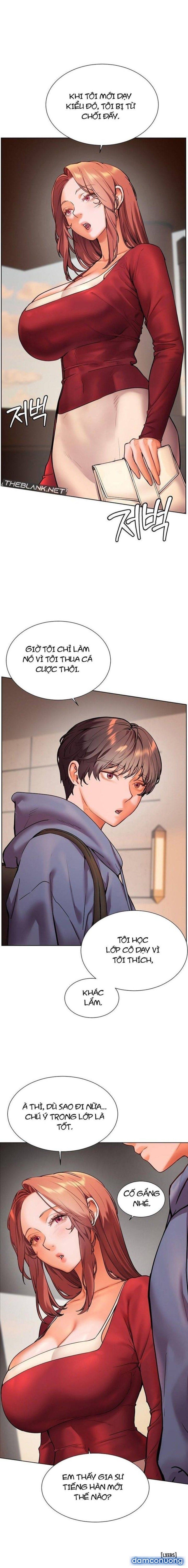 đọc truyện Phi Vụ Triệu Đô: Gia Sư Chương 19 ảnh 8 tại Thiên Thai Truyện