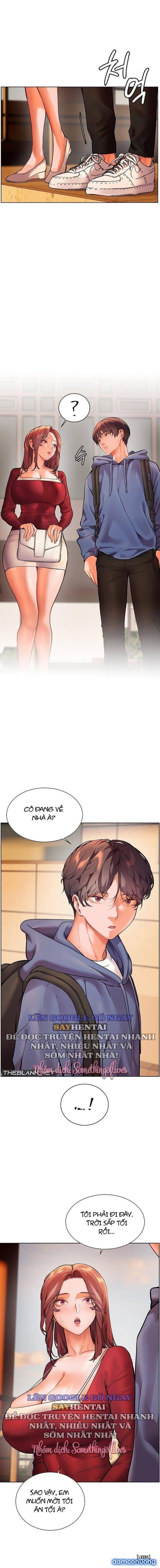 đọc truyện Phi Vụ Triệu Đô: Gia Sư Chương 19 ảnh 10 tại Thiên Thai Truyện