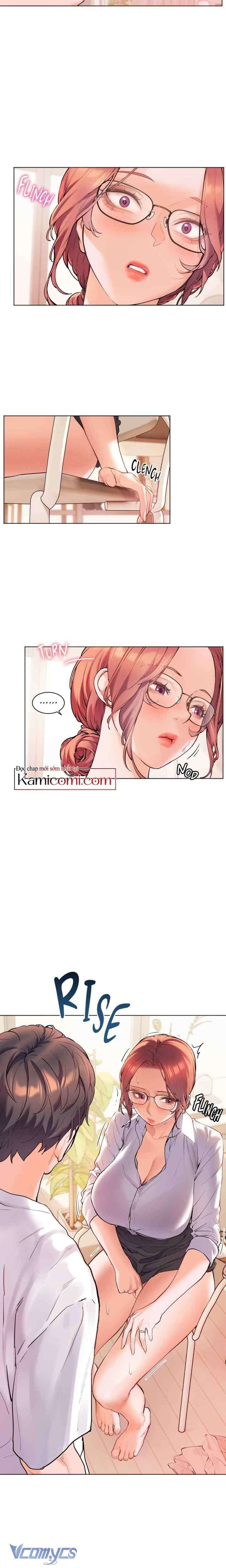 đọc truyện Phi Vụ Triệu Đô: Gia Sư Chương 2 ảnh 13 tại Thiên Thai Truyện