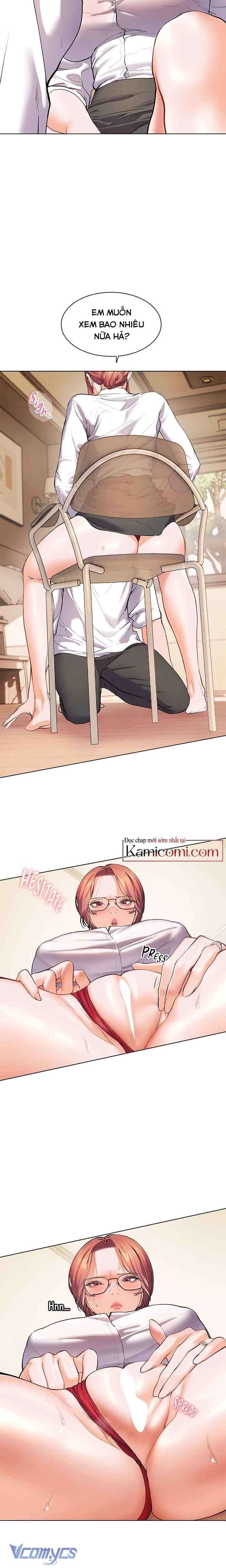 đọc truyện Phi Vụ Triệu Đô: Gia Sư Chương 2 ảnh 16 tại Thiên Thai Truyện