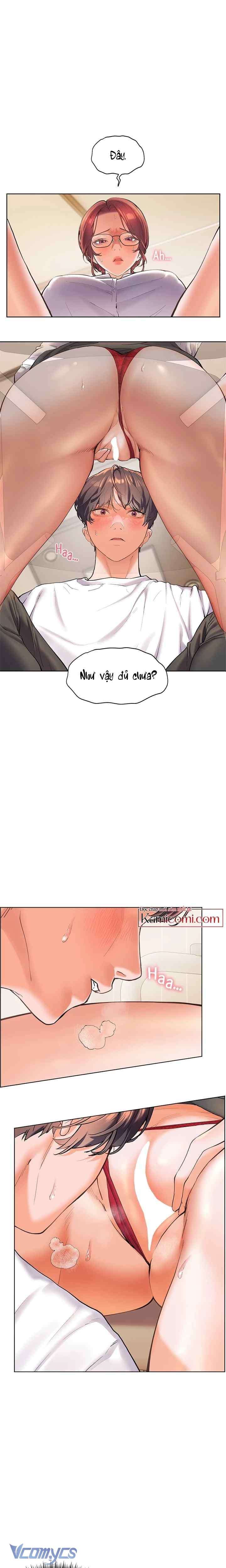 đọc truyện Phi Vụ Triệu Đô: Gia Sư Chương 2 ảnh 17 tại Thiên Thai Truyện