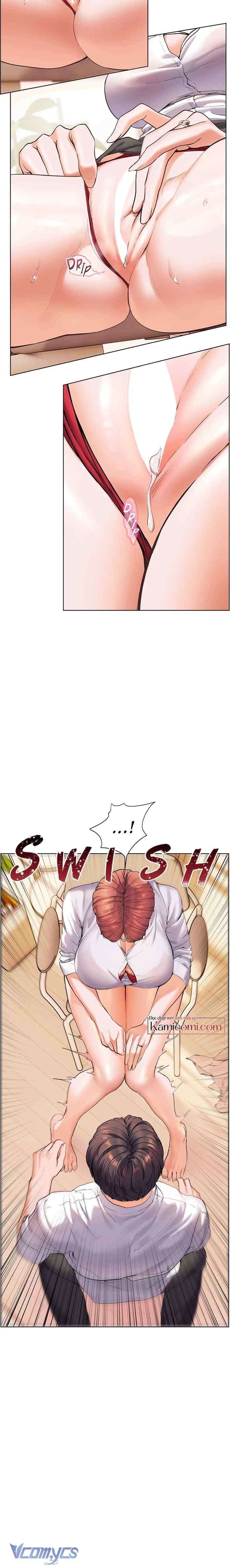 đọc truyện Phi Vụ Triệu Đô: Gia Sư Chương 2 ảnh 19 tại Thiên Thai Truyện