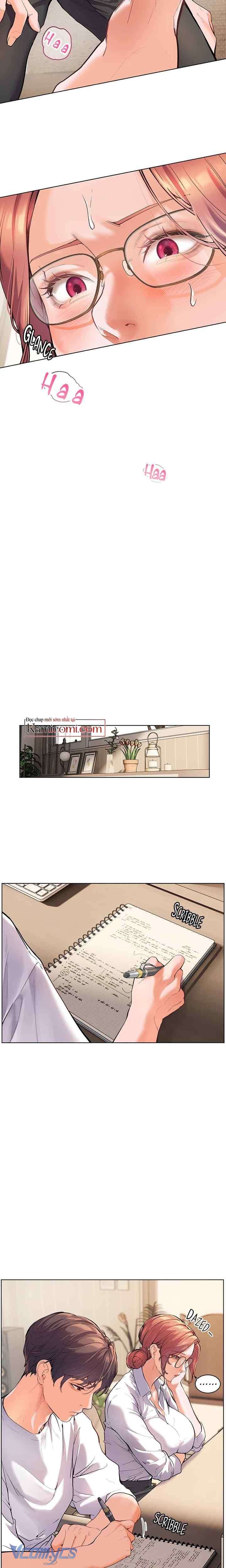 đọc truyện Phi Vụ Triệu Đô: Gia Sư Chương 2 ảnh 21 tại Thiên Thai Truyện