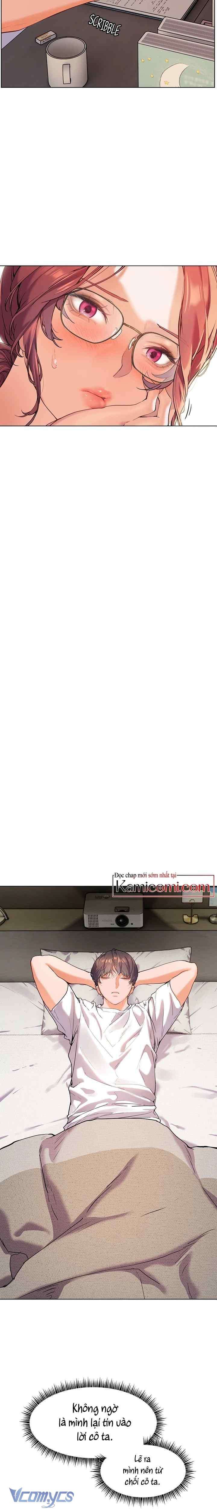 đọc truyện Phi Vụ Triệu Đô: Gia Sư Chương 2 ảnh 22 tại Thiên Thai Truyện