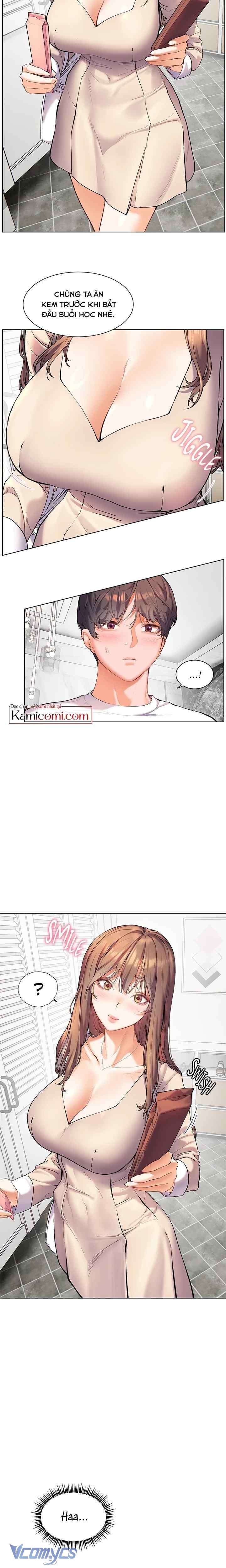 đọc truyện Phi Vụ Triệu Đô: Gia Sư Chương 2 ảnh 25 tại Thiên Thai Truyện