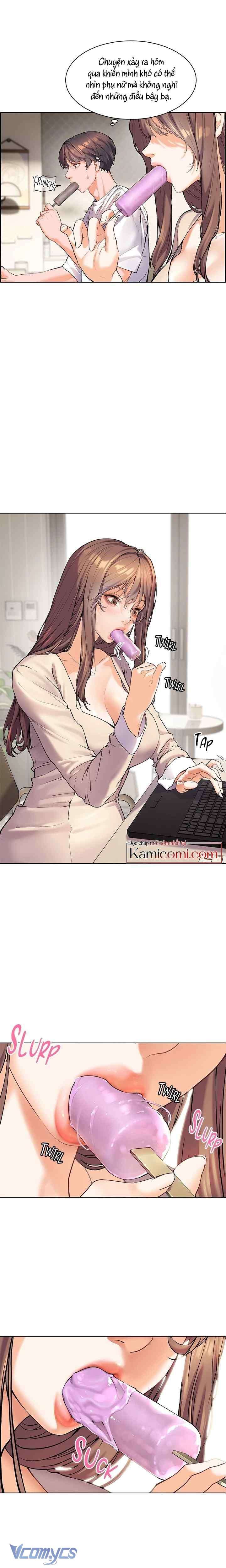 đọc truyện Phi Vụ Triệu Đô: Gia Sư Chương 2 ảnh 26 tại Thiên Thai Truyện