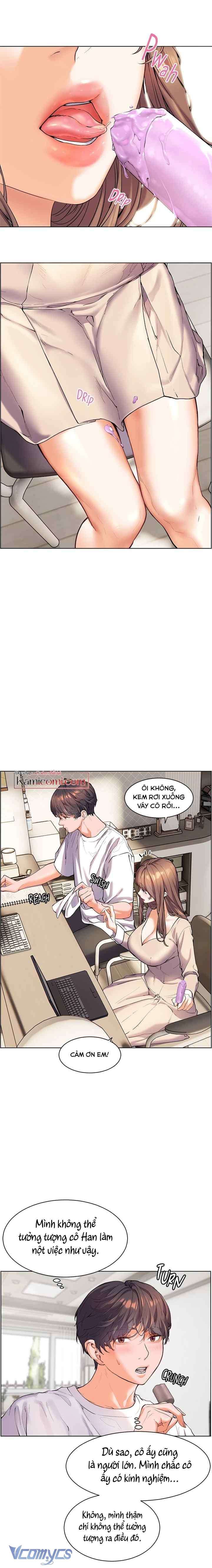 đọc truyện Phi Vụ Triệu Đô: Gia Sư Chương 2 ảnh 27 tại Thiên Thai Truyện