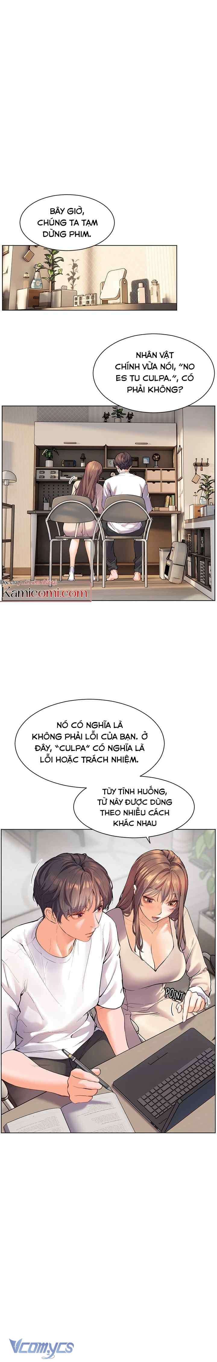 đọc truyện Phi Vụ Triệu Đô: Gia Sư Chương 2 ảnh 28 tại Thiên Thai Truyện