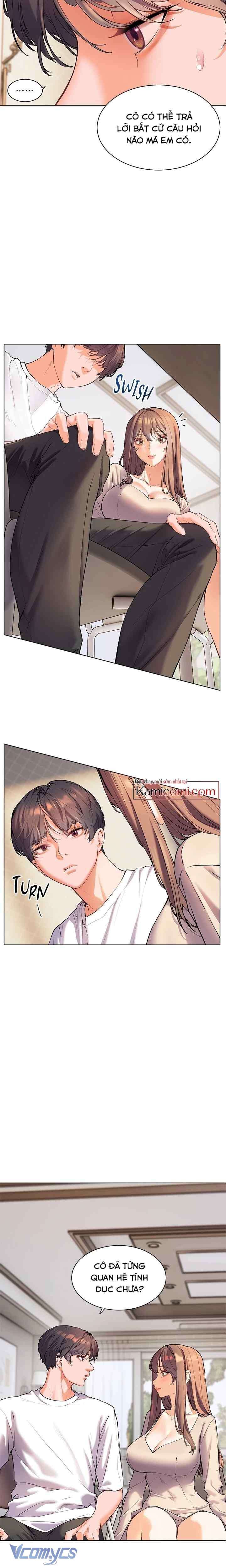 đọc truyện Phi Vụ Triệu Đô: Gia Sư Chương 2 ảnh 31 tại Thiên Thai Truyện