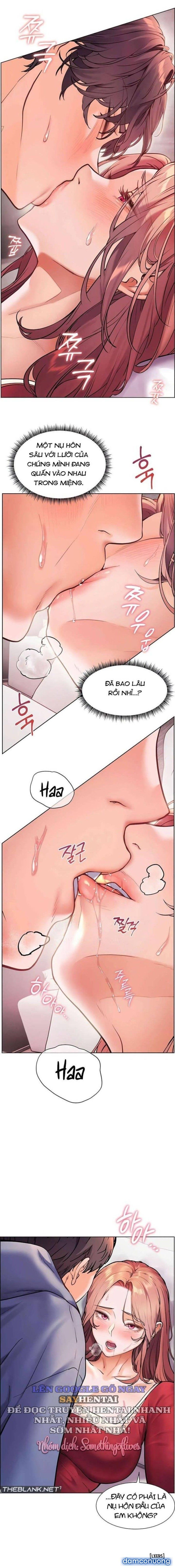 đọc truyện Phi Vụ Triệu Đô: Gia Sư Chương 20 ảnh 8 tại Thiên Thai Truyện