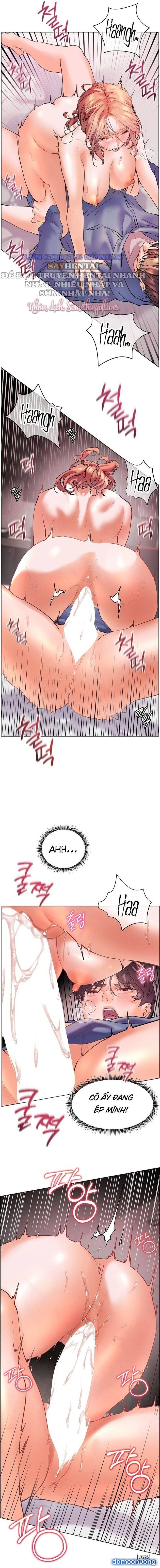 đọc truyện Phi Vụ Triệu Đô: Gia Sư Chương 21 ảnh 13 tại Thiên Thai Truyện