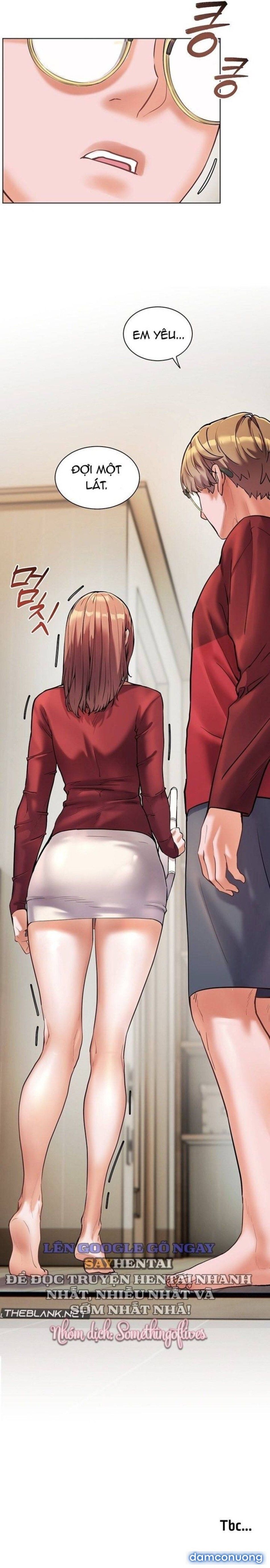 đọc truyện Phi Vụ Triệu Đô: Gia Sư Chương 21 ảnh 18 tại Thiên Thai Truyện