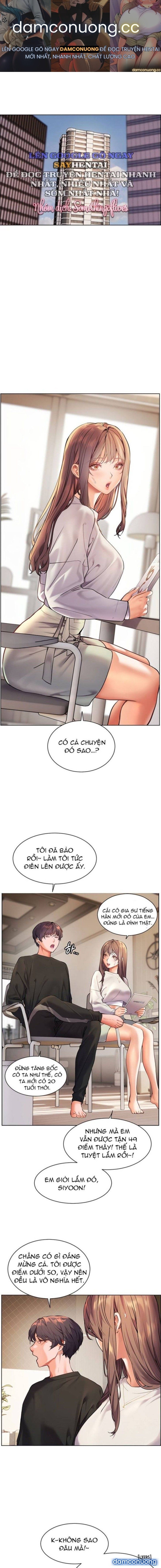 đọc truyện Phi Vụ Triệu Đô: Gia Sư Chương 23 ảnh 2 tại Thiên Thai Truyện