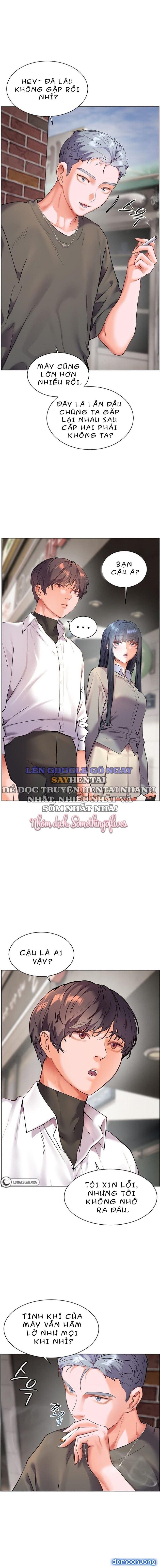 đọc truyện Phi Vụ Triệu Đô: Gia Sư Chương 25 ảnh 12 tại Thiên Thai Truyện