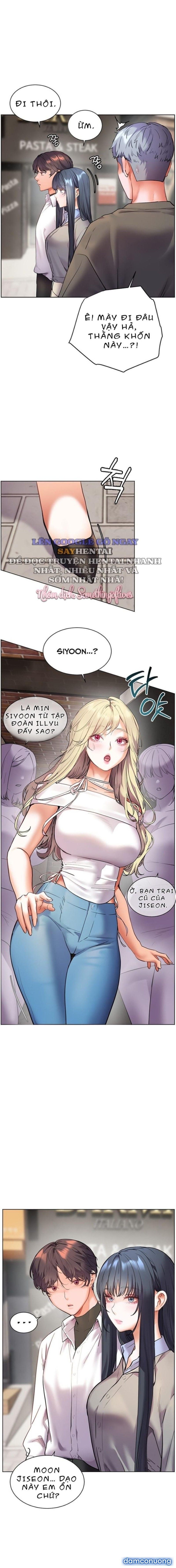 đọc truyện Phi Vụ Triệu Đô: Gia Sư Chương 25 ảnh 13 tại Thiên Thai Truyện