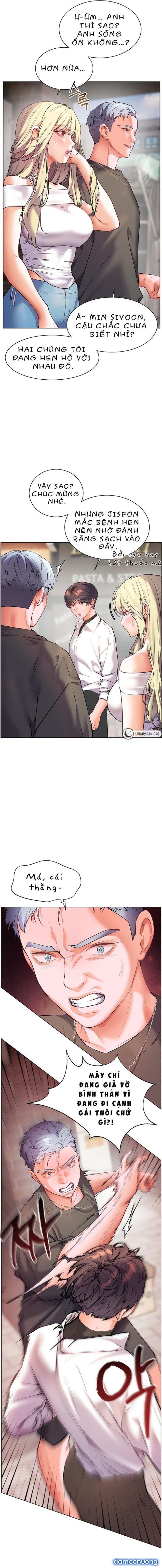 đọc truyện Phi Vụ Triệu Đô: Gia Sư Chương 25 ảnh 14 tại Thiên Thai Truyện