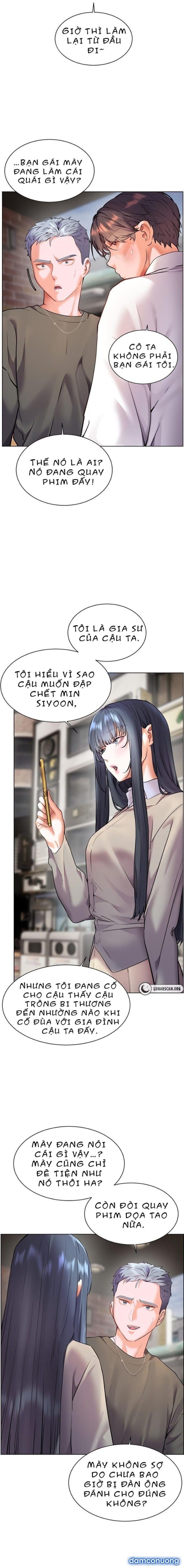 đọc truyện Phi Vụ Triệu Đô: Gia Sư Chương 25 ảnh 16 tại Thiên Thai Truyện