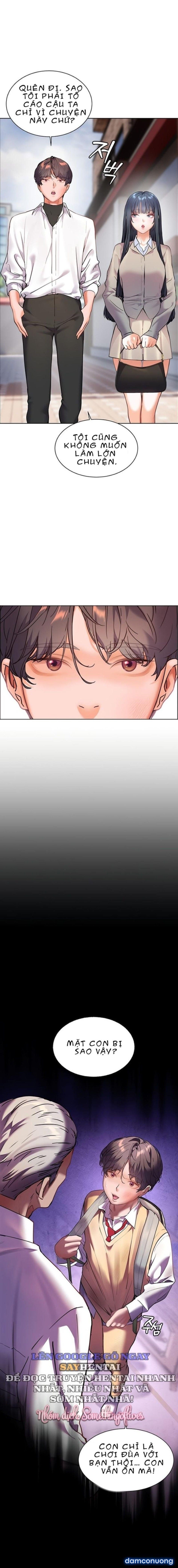 đọc truyện Phi Vụ Triệu Đô: Gia Sư Chương 25 ảnh 20 tại Thiên Thai Truyện