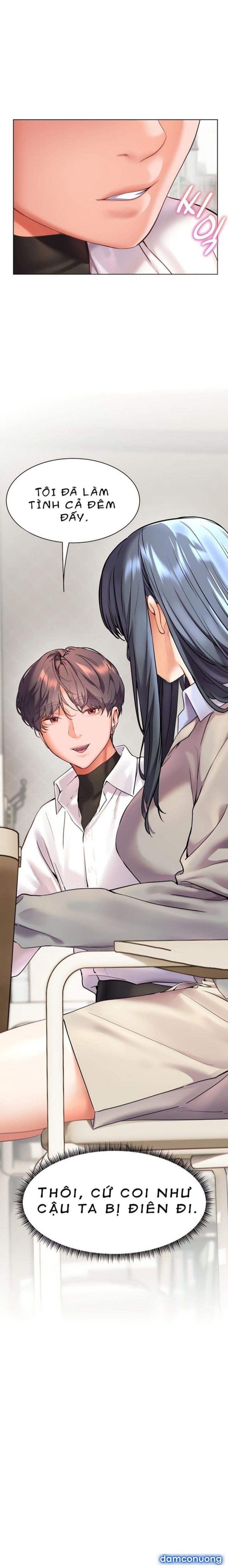 đọc truyện Phi Vụ Triệu Đô: Gia Sư Chương 25 ảnh 4 tại Thiên Thai Truyện