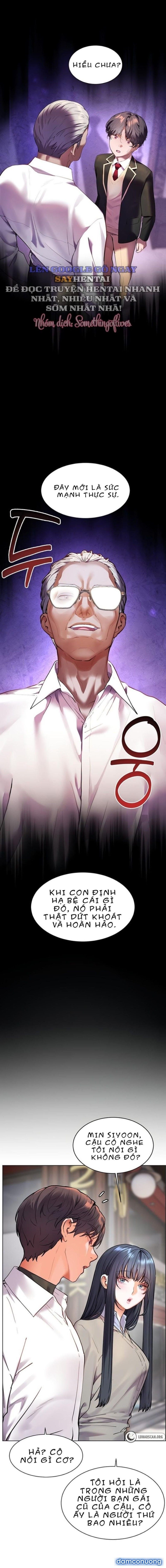 đọc truyện Phi Vụ Triệu Đô: Gia Sư Chương 25 ảnh 22 tại Thiên Thai Truyện