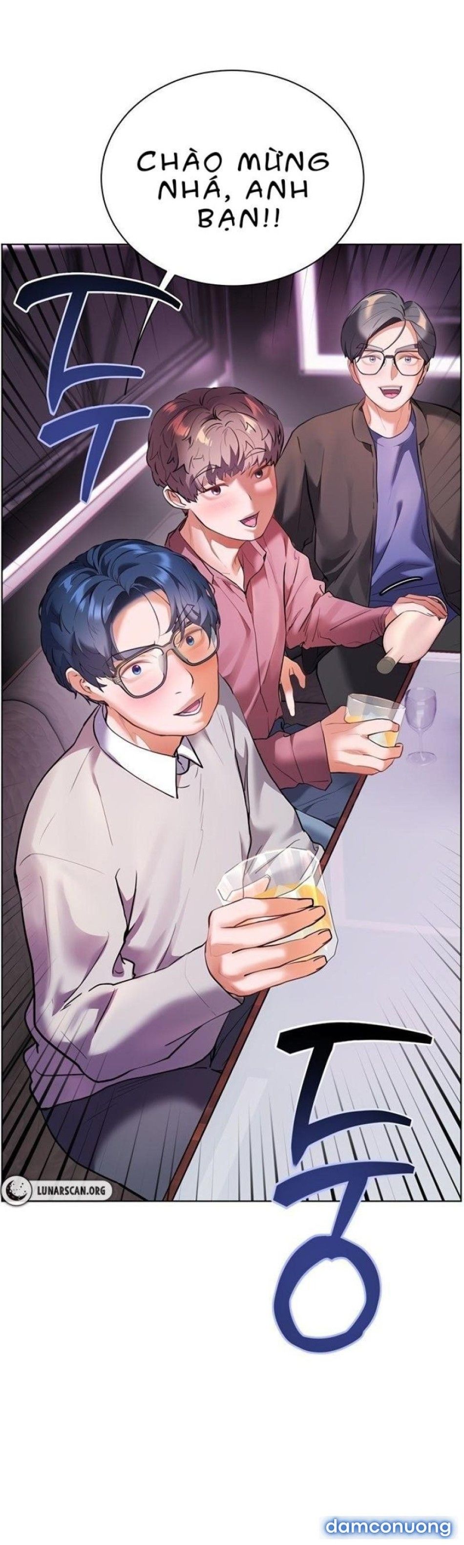 đọc truyện Phi Vụ Triệu Đô: Gia Sư Chương 25 ảnh 26 tại Thiên Thai Truyện