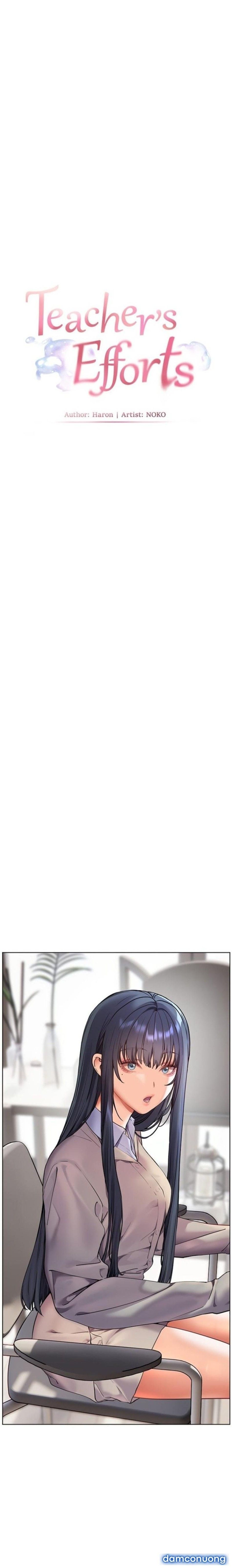 đọc truyện Phi Vụ Triệu Đô: Gia Sư Chương 25 ảnh 5 tại Thiên Thai Truyện