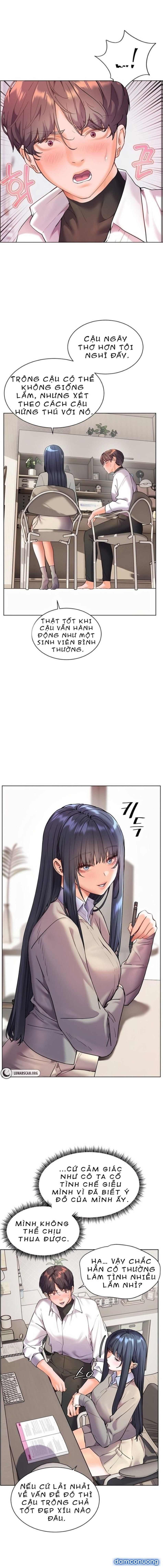 đọc truyện Phi Vụ Triệu Đô: Gia Sư Chương 25 ảnh 8 tại Thiên Thai Truyện