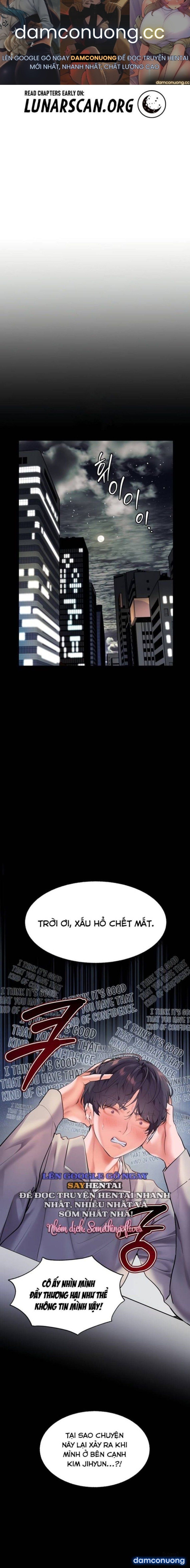 đọc truyện Phi Vụ Triệu Đô: Gia Sư Chương 26 ảnh 2 tại Thiên Thai Truyện